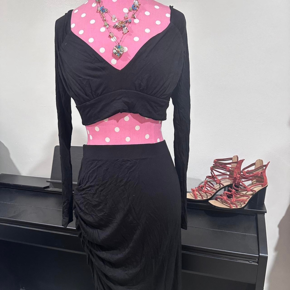 dresses